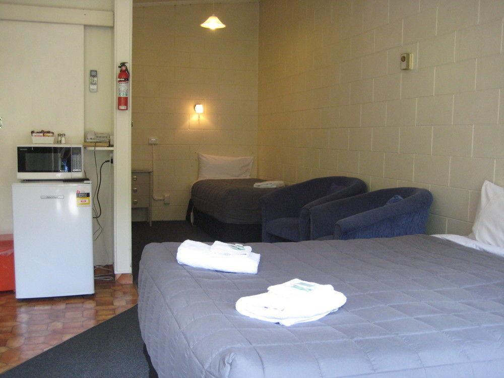 Abba Court Motel Distretto di Distretto di Queenstown Esterno foto