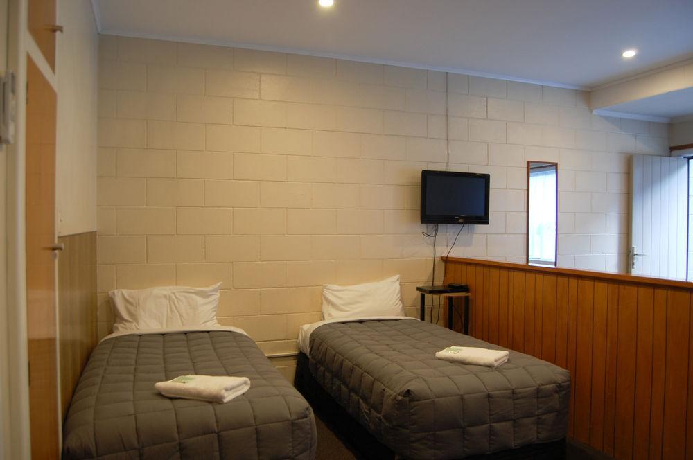 Abba Court Motel Distretto di Distretto di Queenstown Esterno foto
