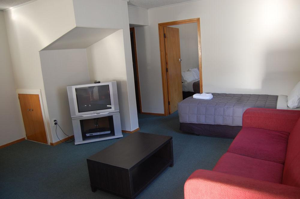 Abba Court Motel Distretto di Distretto di Queenstown Esterno foto