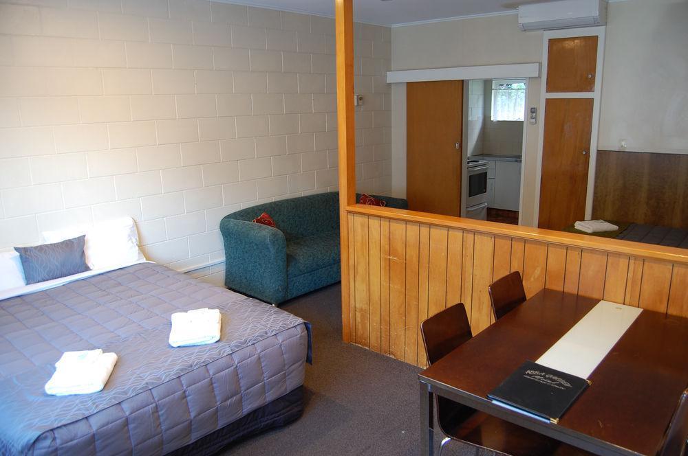 Abba Court Motel Distretto di Distretto di Queenstown Esterno foto